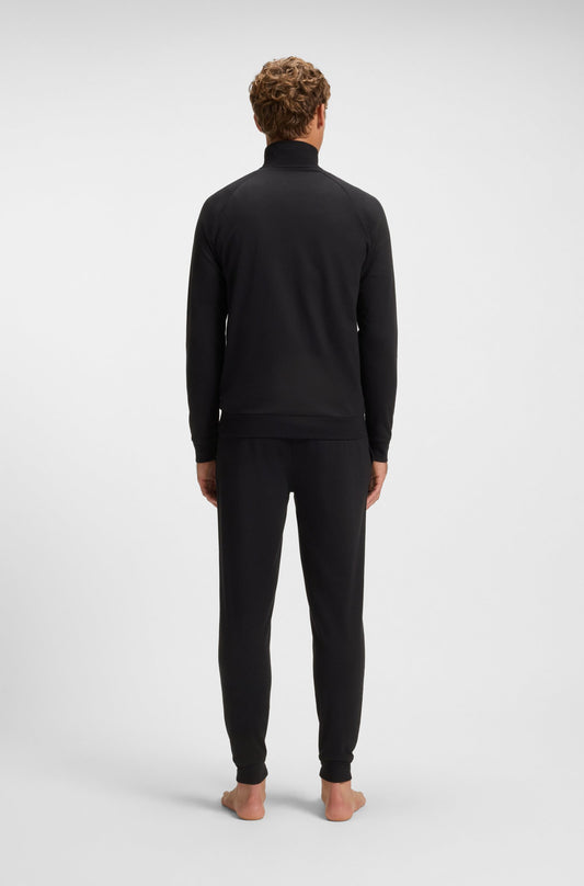 BOSS Full Zip Sweatshirt - Authentic Jacket