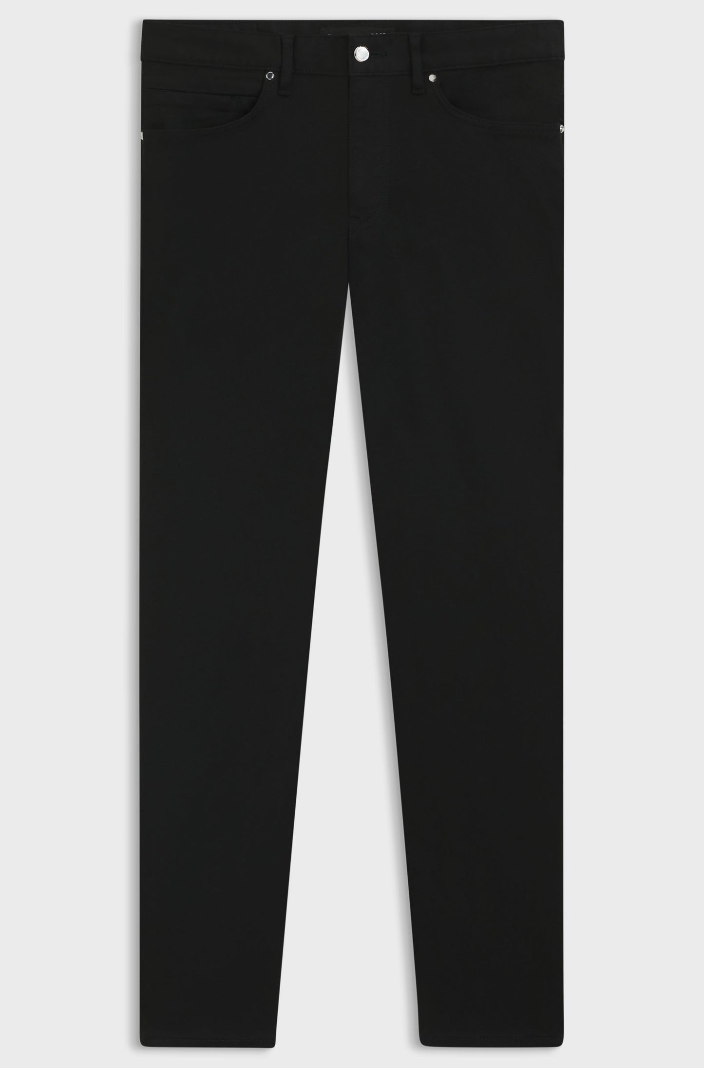 BOSS Tapered Fit Denim - C-Taber_PS