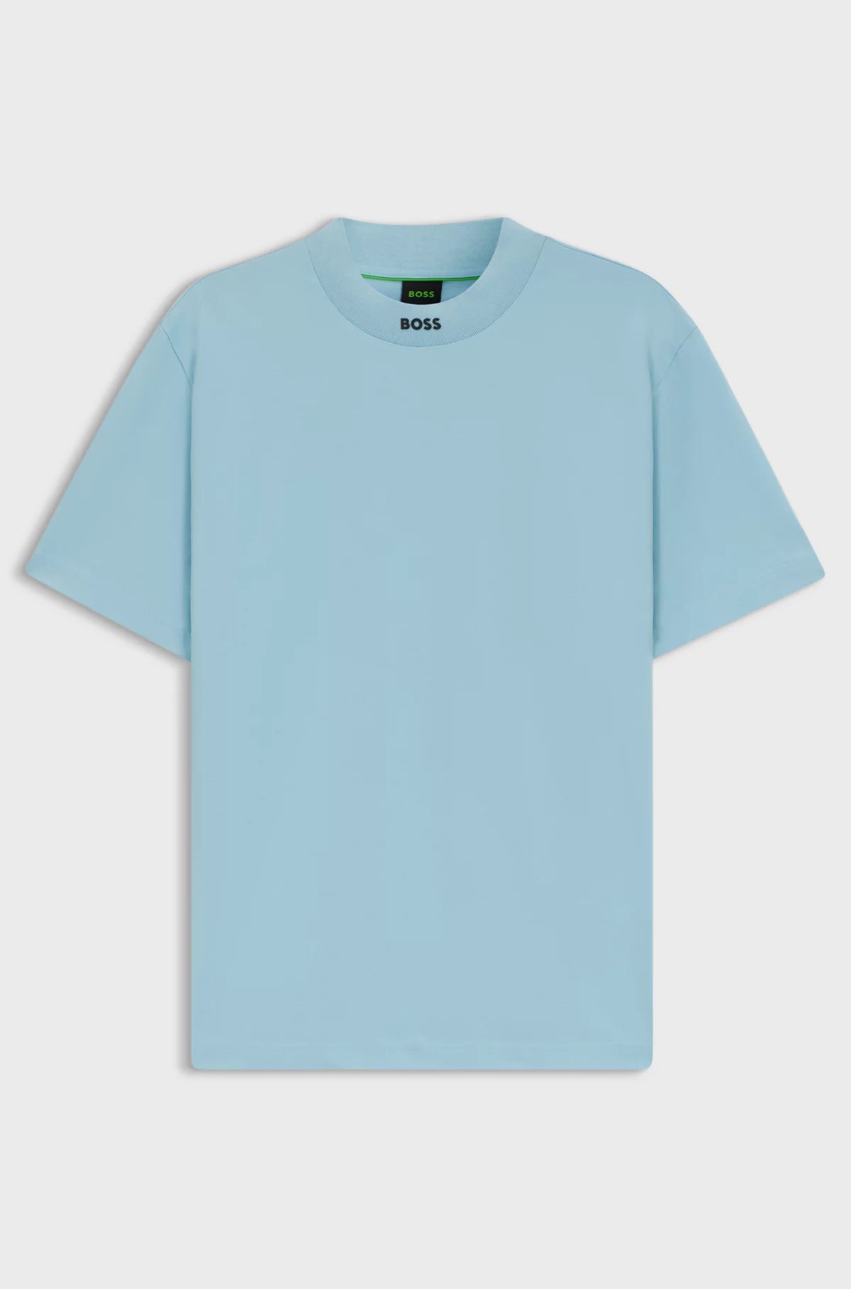 BOSS T-Shirt - Collar Zone