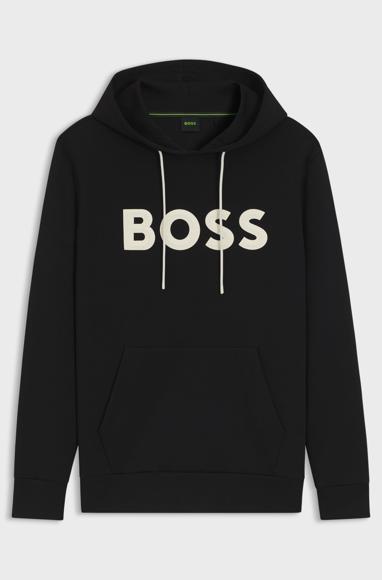 BOSS Hooded Sweatshirt - Soody Zone
