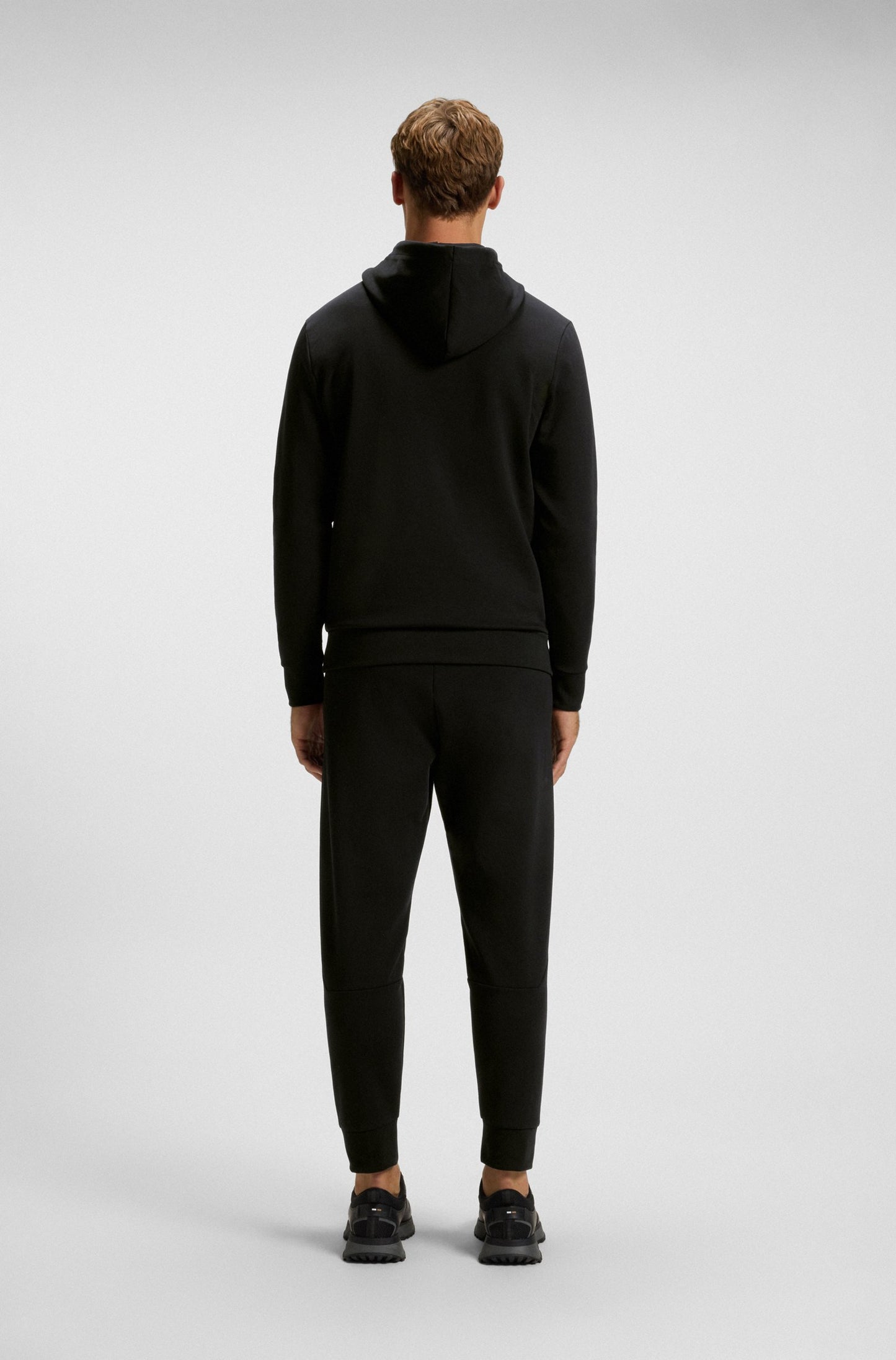 BOSS Hooded Sweatshirt - Soody Zone
