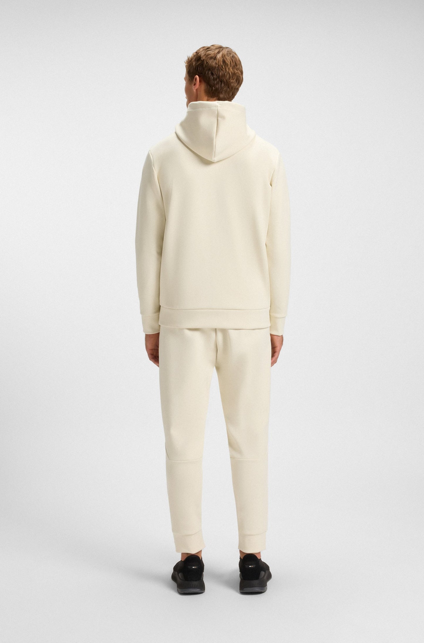 BOSS Hooded Sweatshirt - Soody Zone