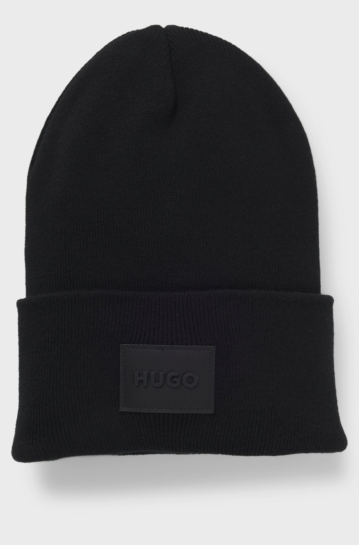 HUGO Beanie Hat - Xevon_B