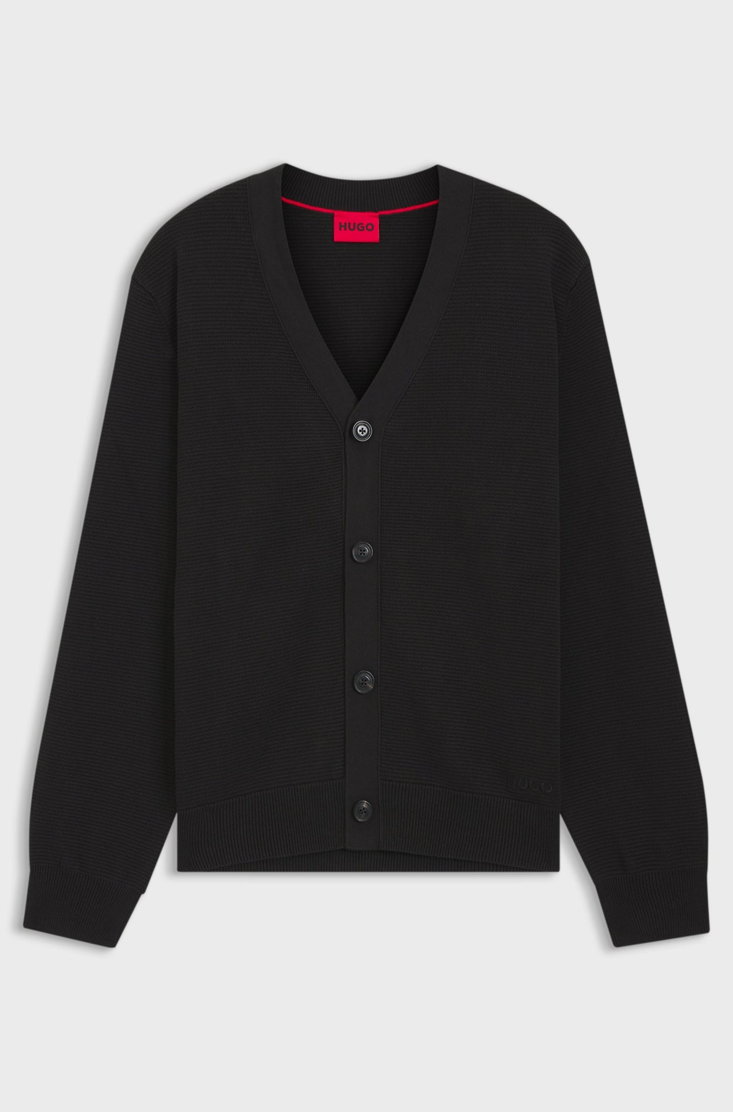 HUGO Cardigan - San Jared-C