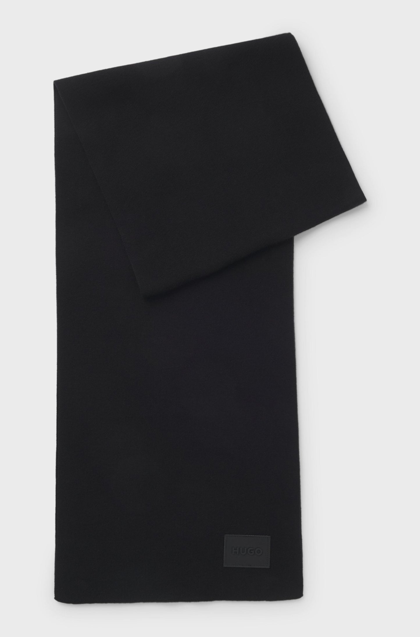 HUGO Scarf - Zevon_B