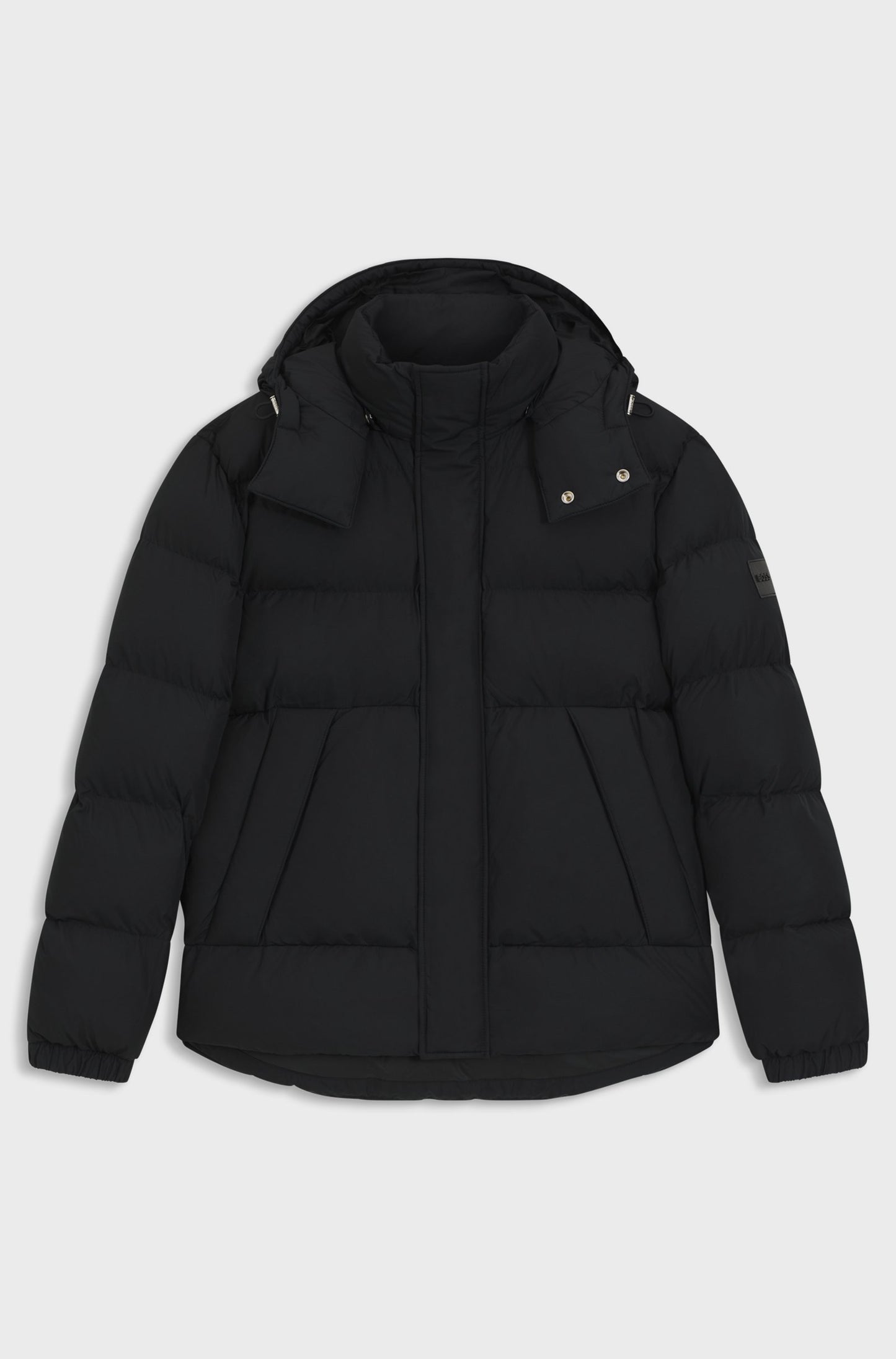 BOSS Jacket - H-Corbinian5