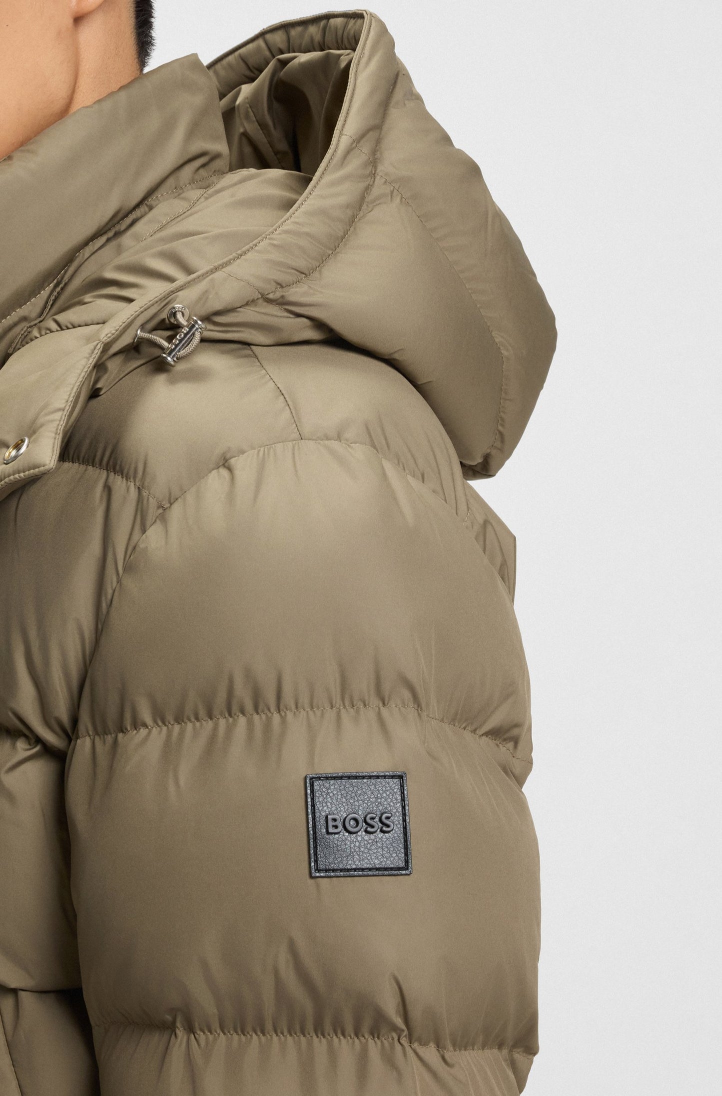 BOSS Jacket - H-Corbinian5
