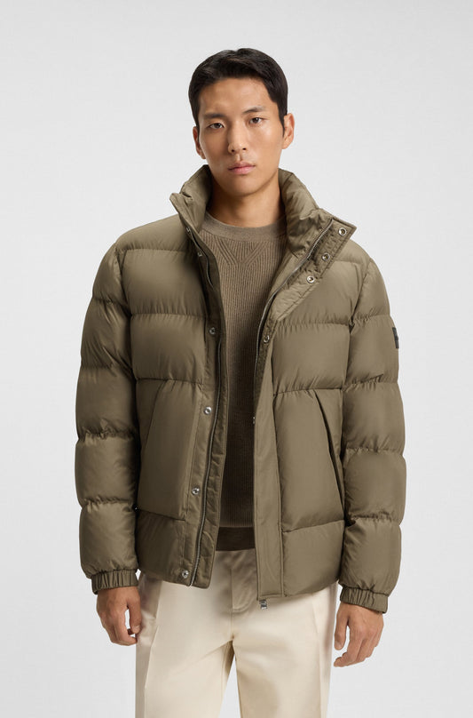 BOSS Jacket - H-Corbinian5