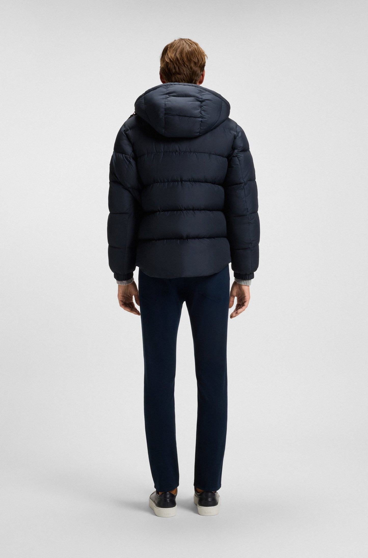 BOSS Jacket - H-Corbinian5