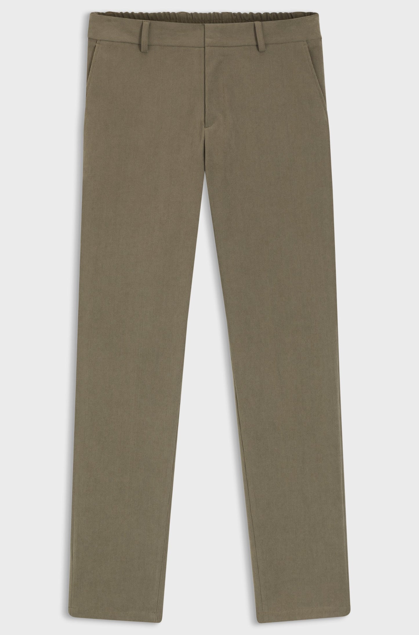 BOSS Formal Trouser - P-Genius-CW-WG
