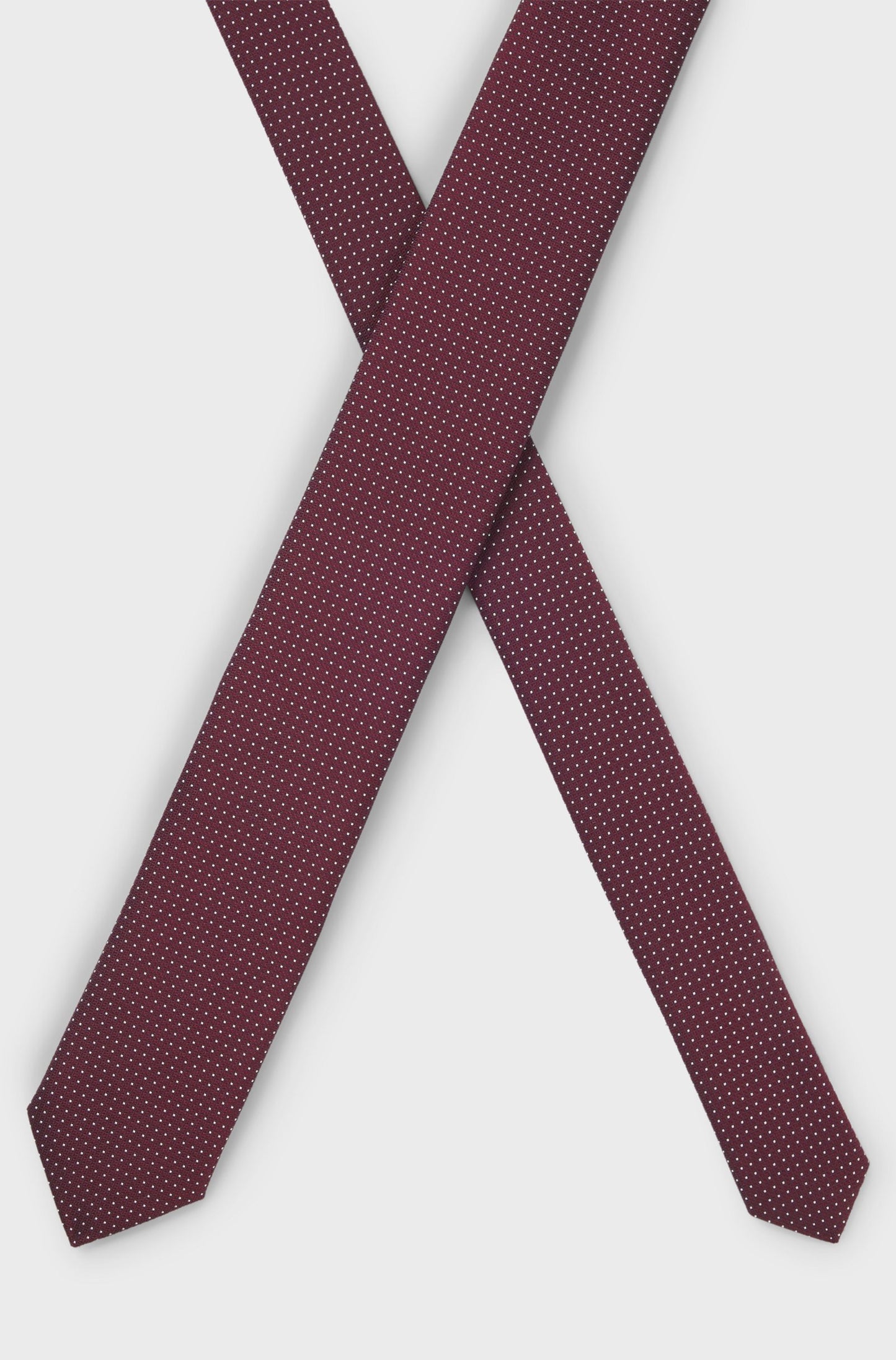 HUGO Tie - Tie cm 6