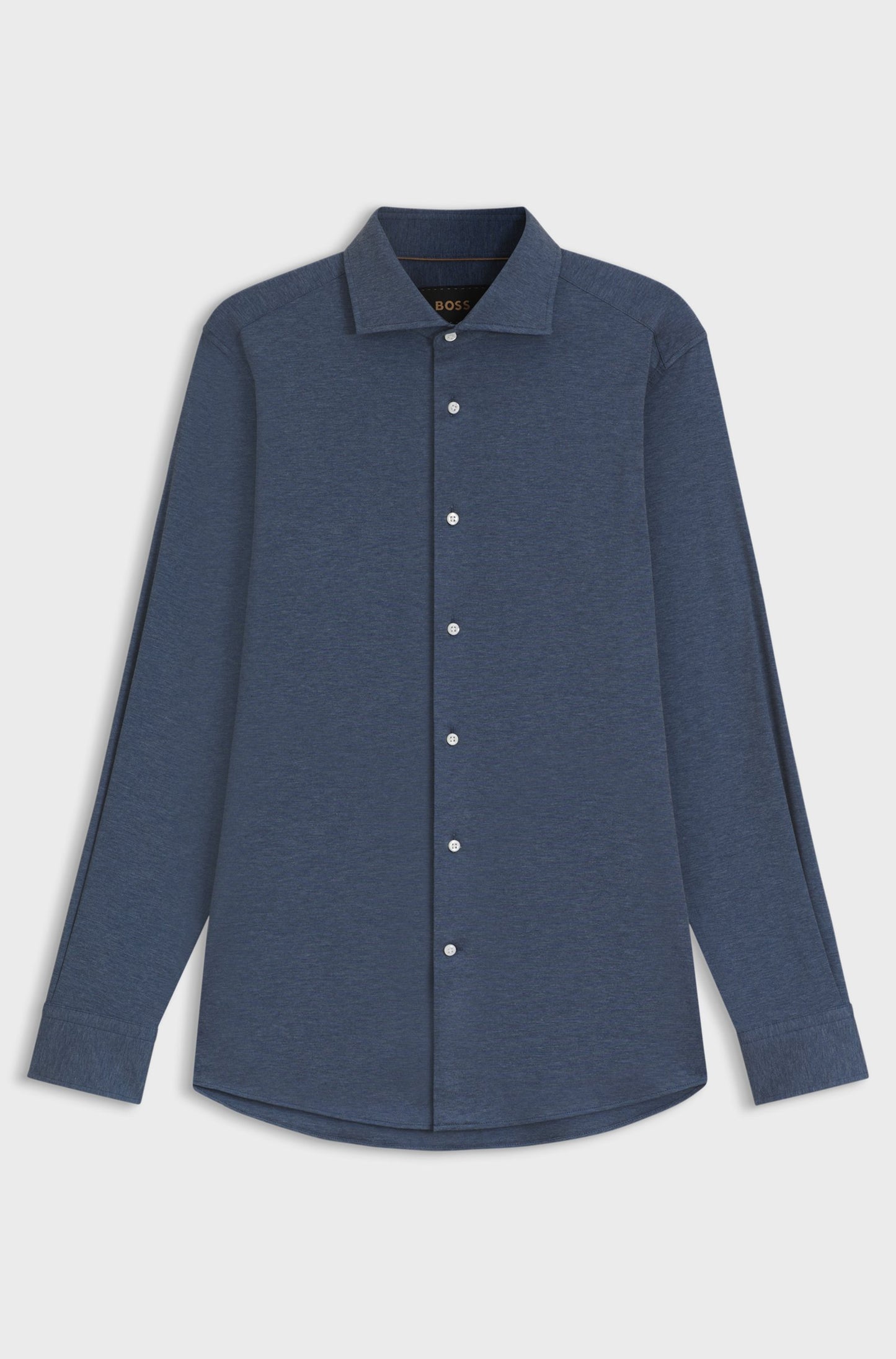 BOSS Formal Shirt - L-HAYS-SPREAD-C1-243