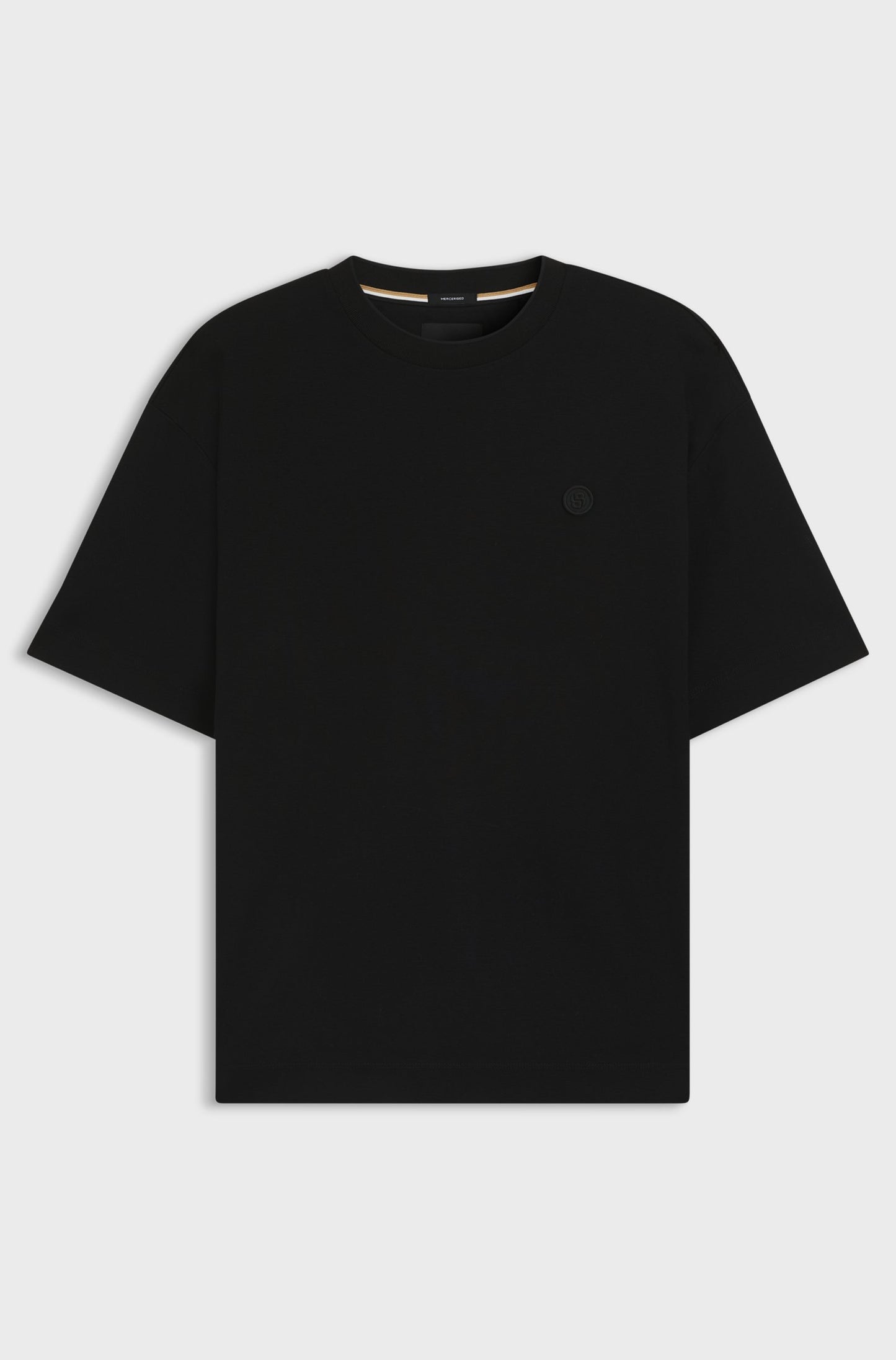 BOSS T-Shirt - C-Tames 118