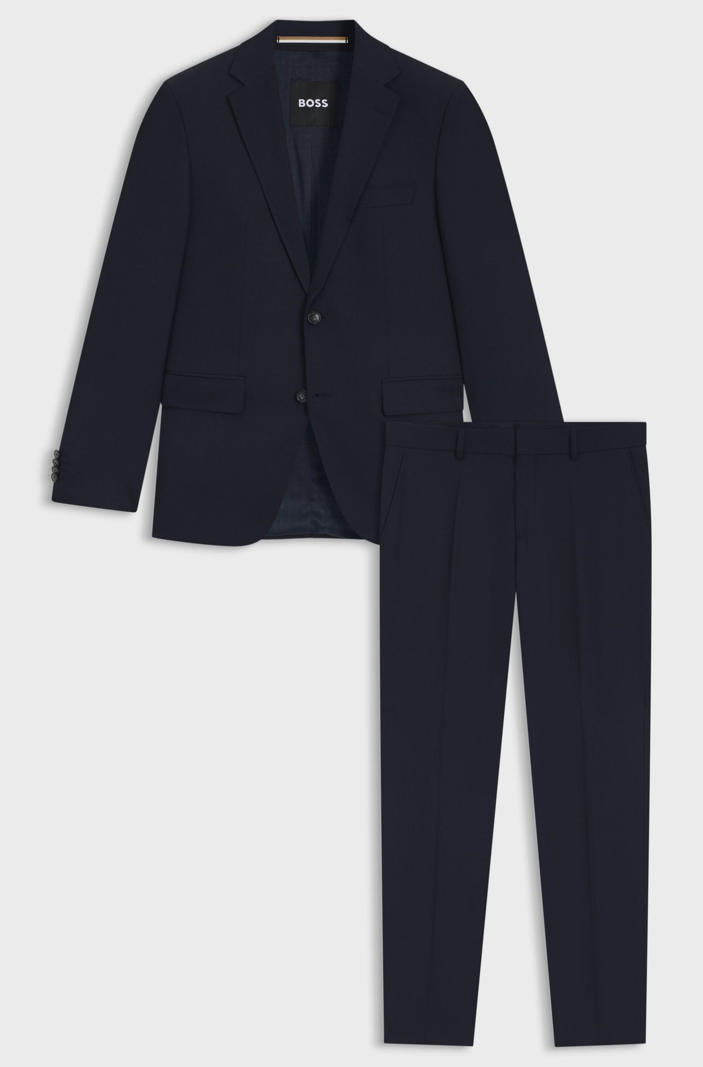 BOSS Suit - H-Jeckson-2Pcs