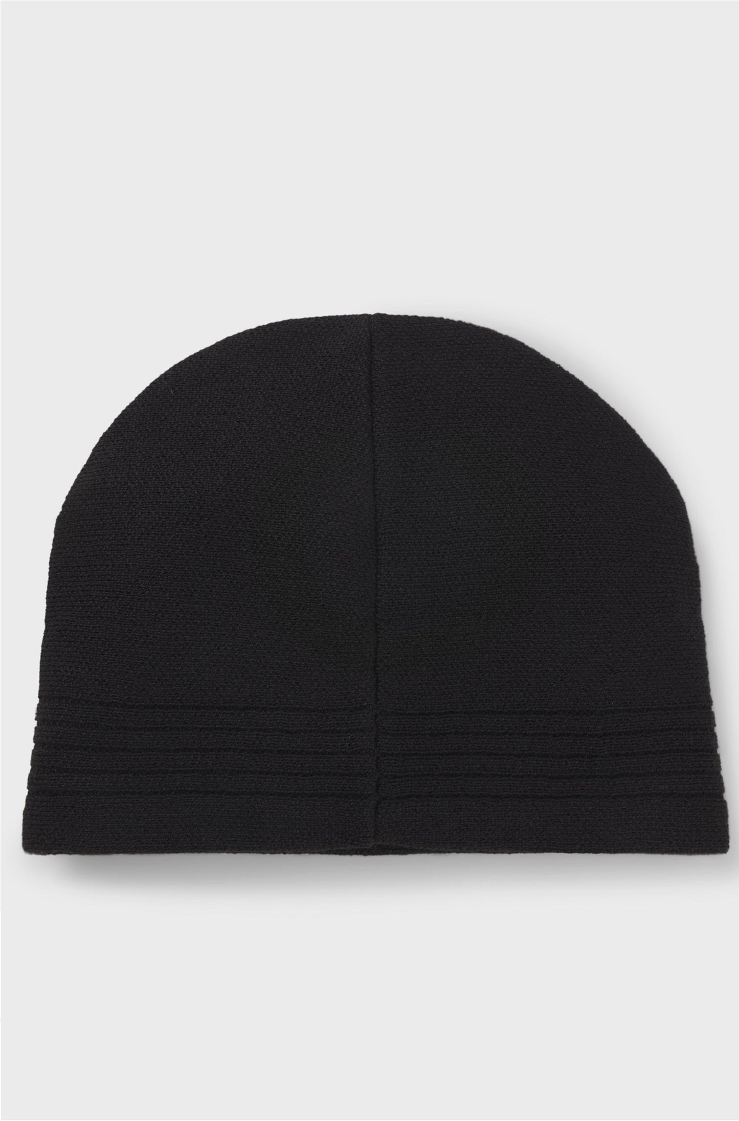 BOSS Beanie Hat - Afleece_Beanie X