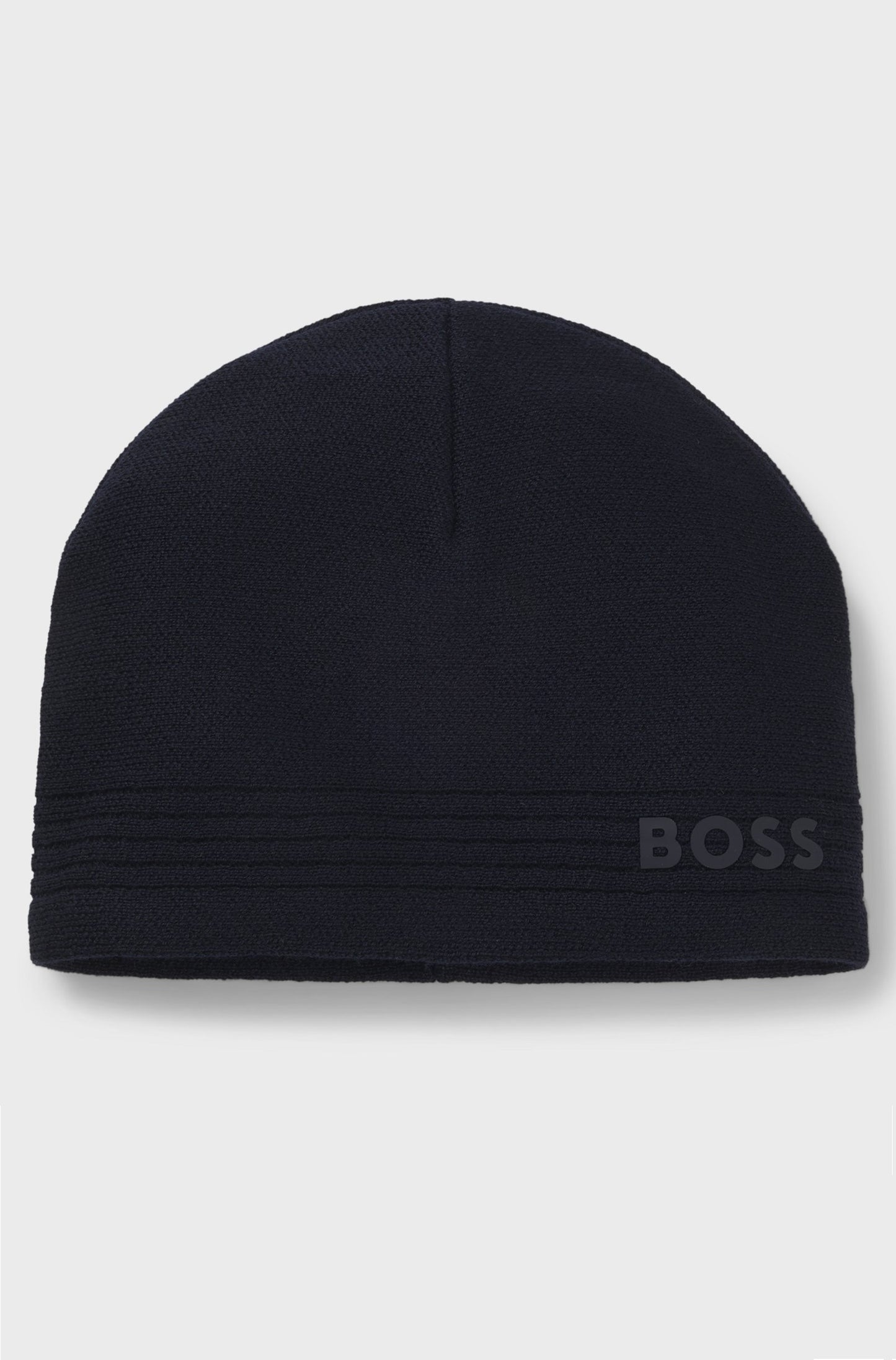 BOSS Beanie Hat - Afleece_Beanie X