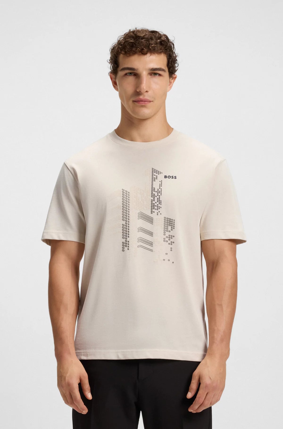 BOSS T-Shirt - GRX Zone