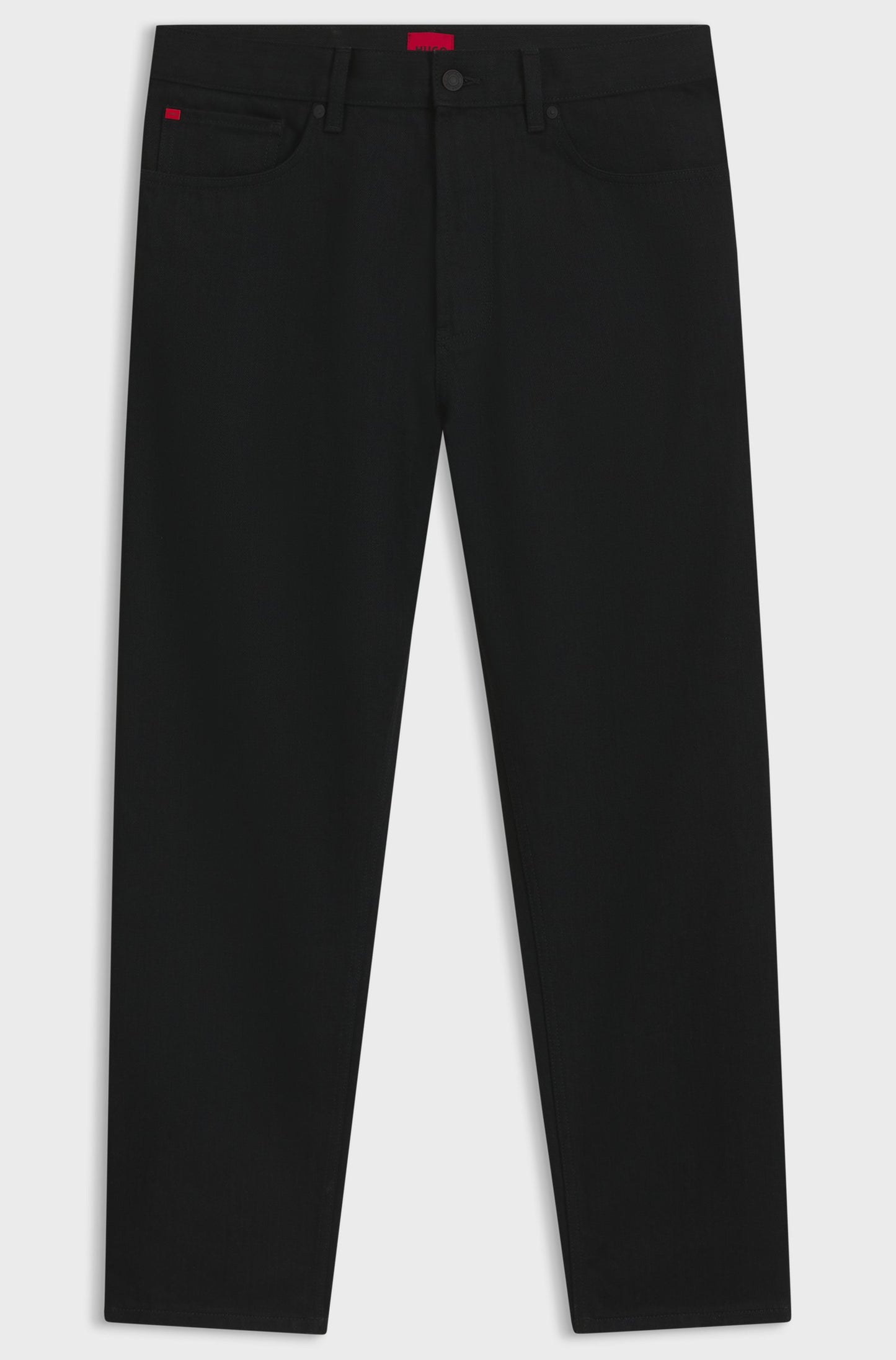 HUGO Tapered Fit Denim - HUGO 838