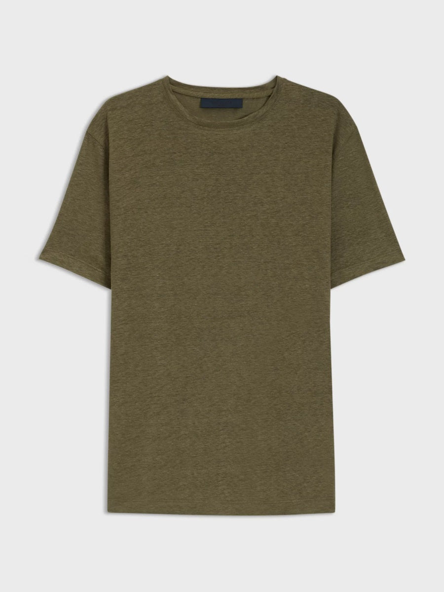 DAVID BECKHAM x BOSS T-Shirt - Taut 73_DB