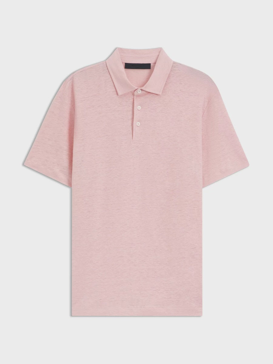 DAVID BECKHAM x BOSS Polo - Parris 73_DB