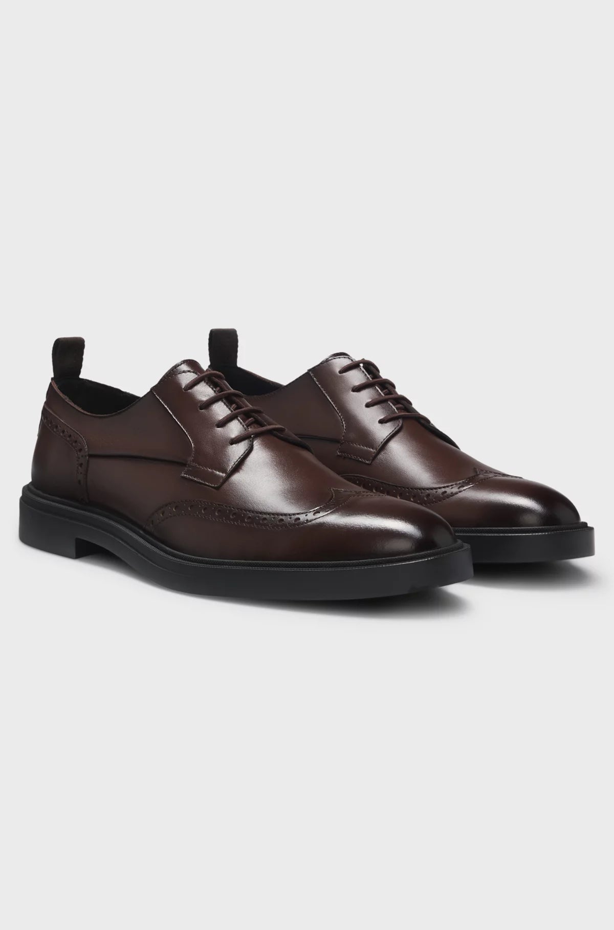 BOSS Formal Shoes - Calev_Derb