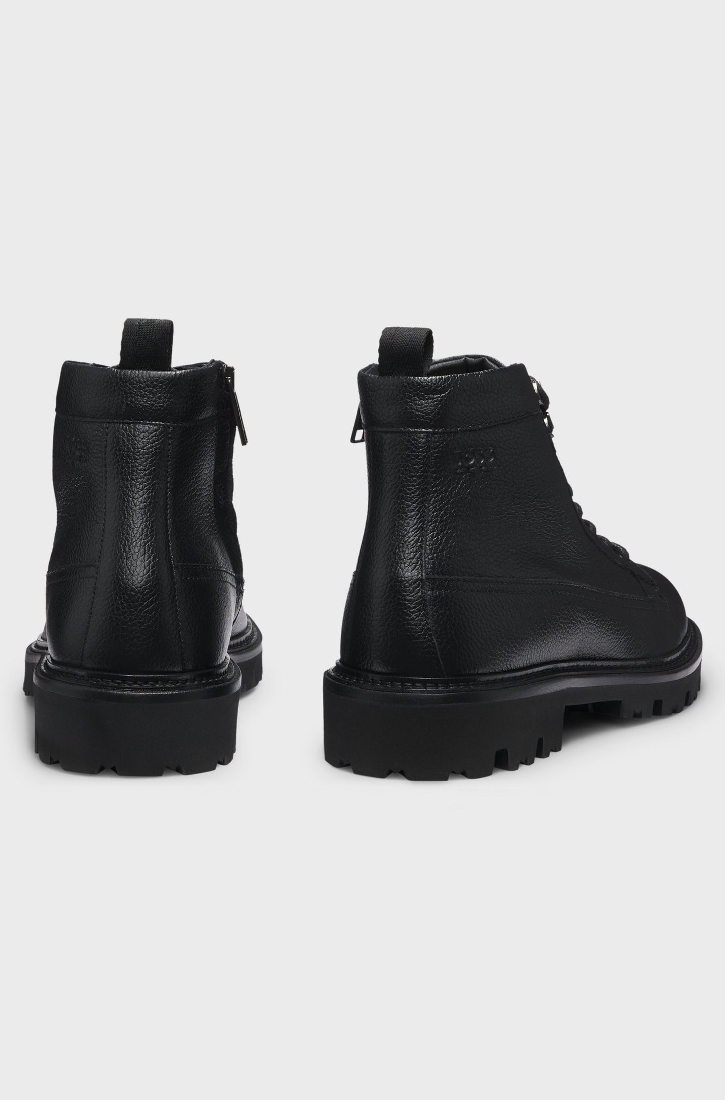 BOSS Boots - Julyo_Halb