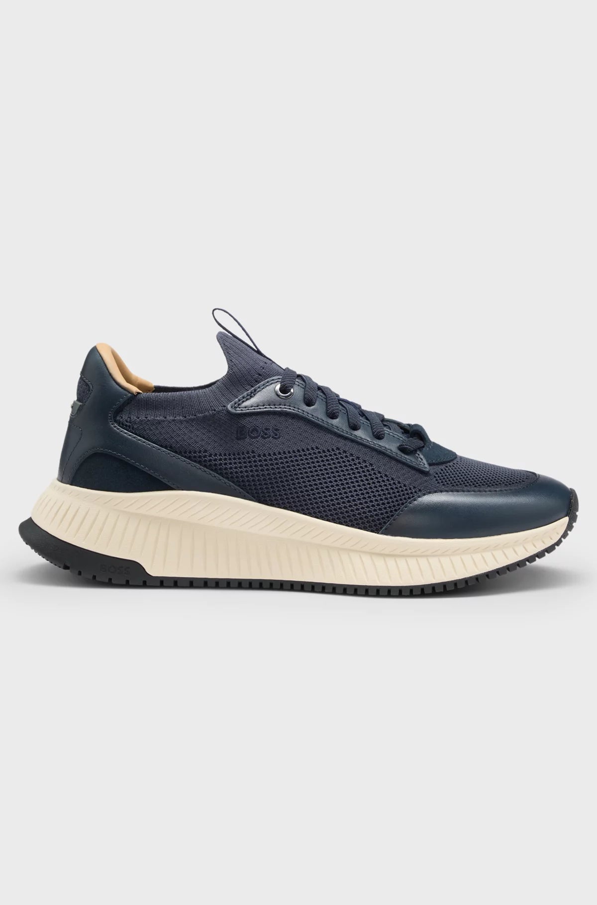 BOSS Trainer Shoes - TTNM EVO_Slon