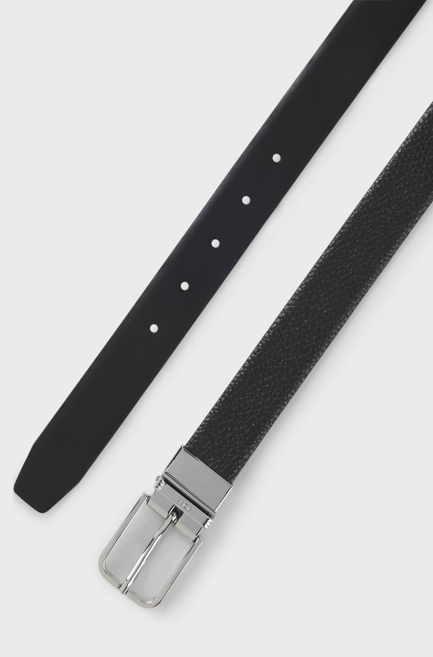 BOSS Belt - Madison-B1_Or30