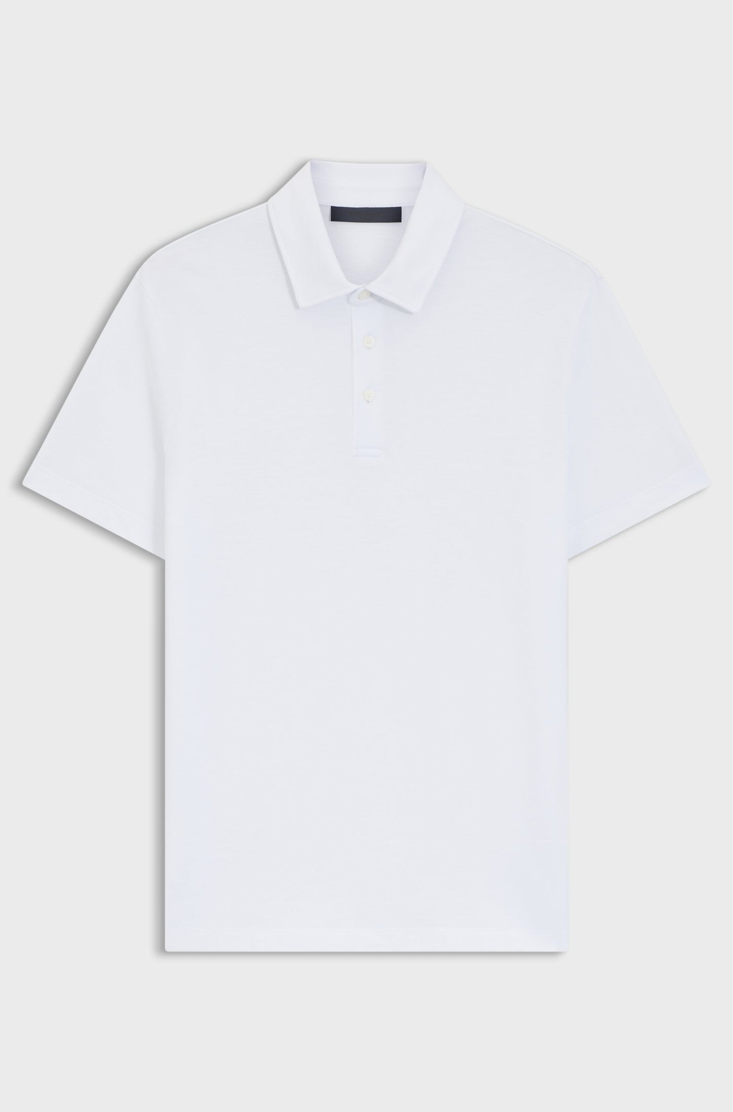 BOSS Polo - Parris 37_DB