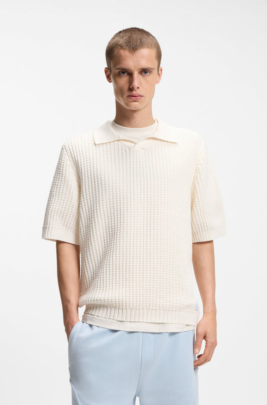 HUGO Polo Knitwear - Spero