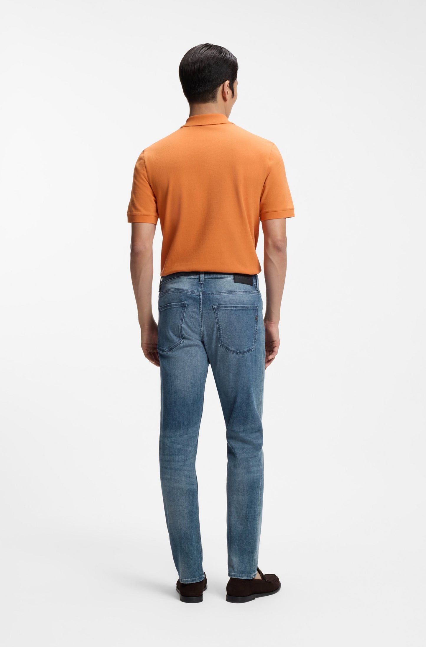 BOSS Slim Fit Denim - P-Delaware AD