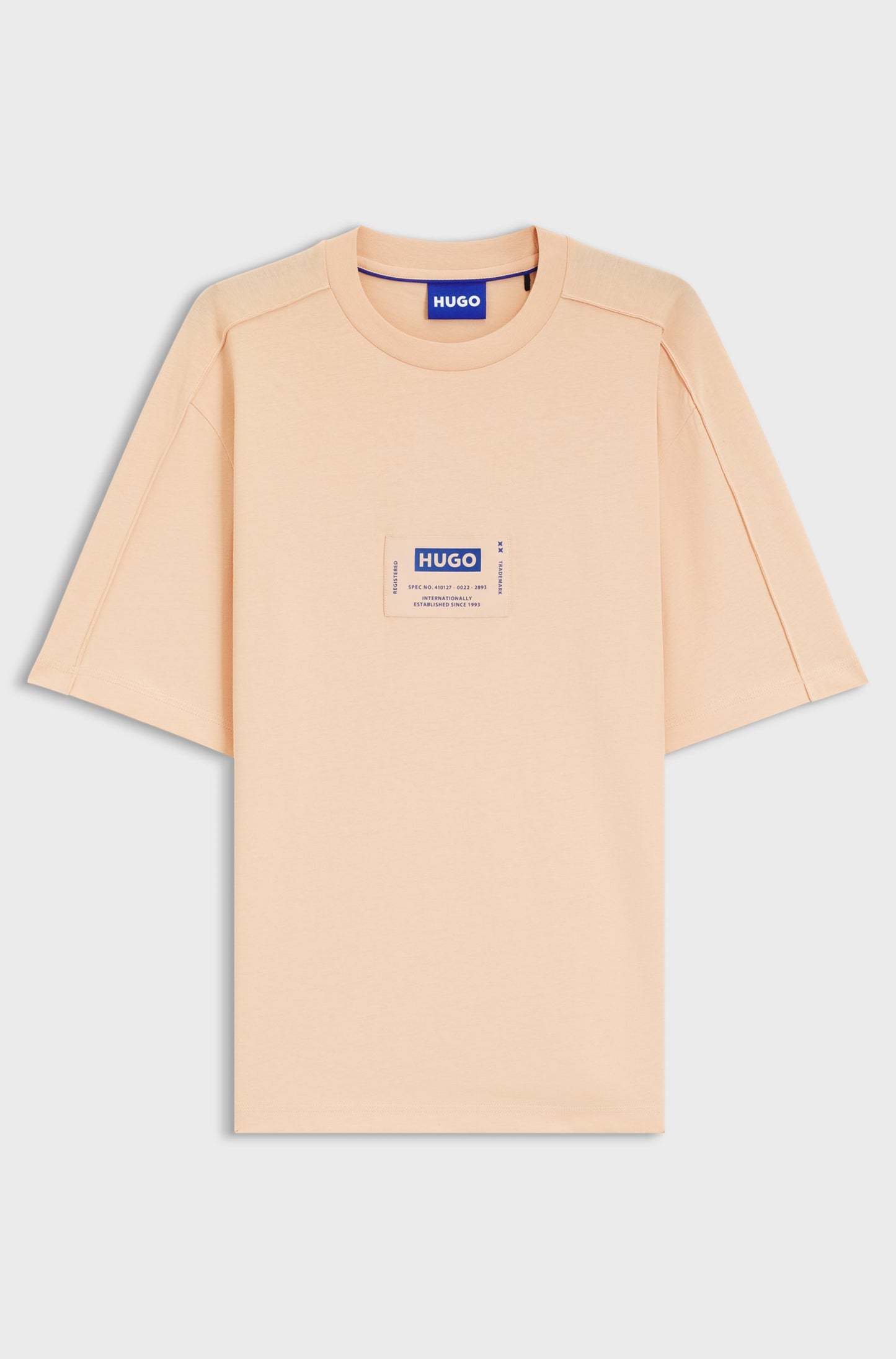 HUGO T-Shirt - Nromo
