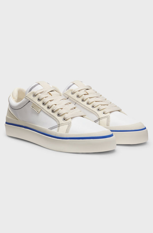 HUGO Tennis Shoes - Blue-x_tenn_nymf