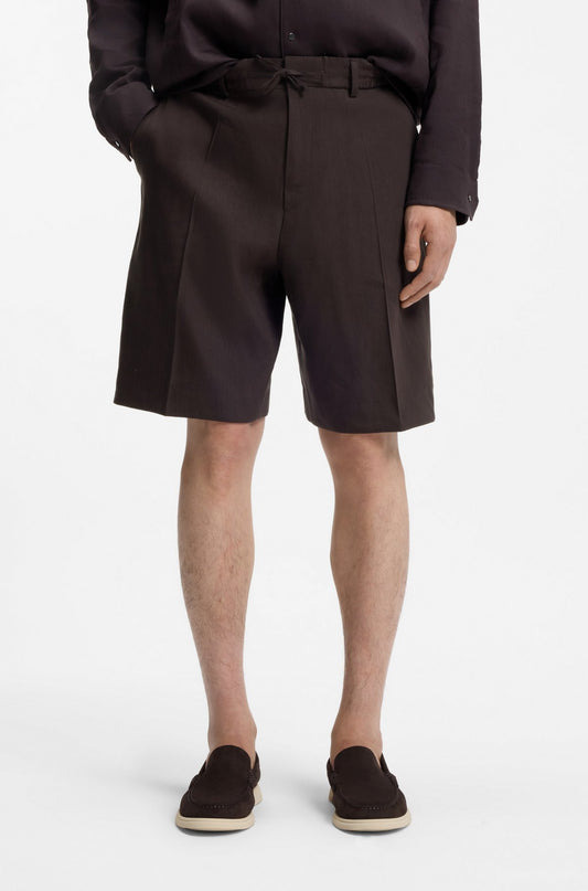 BOSS Shorts - P-Peter-RDS-S-WG-262