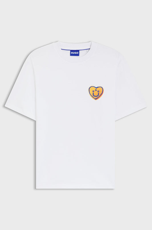 HUGO T-Shirt - Nalentinio