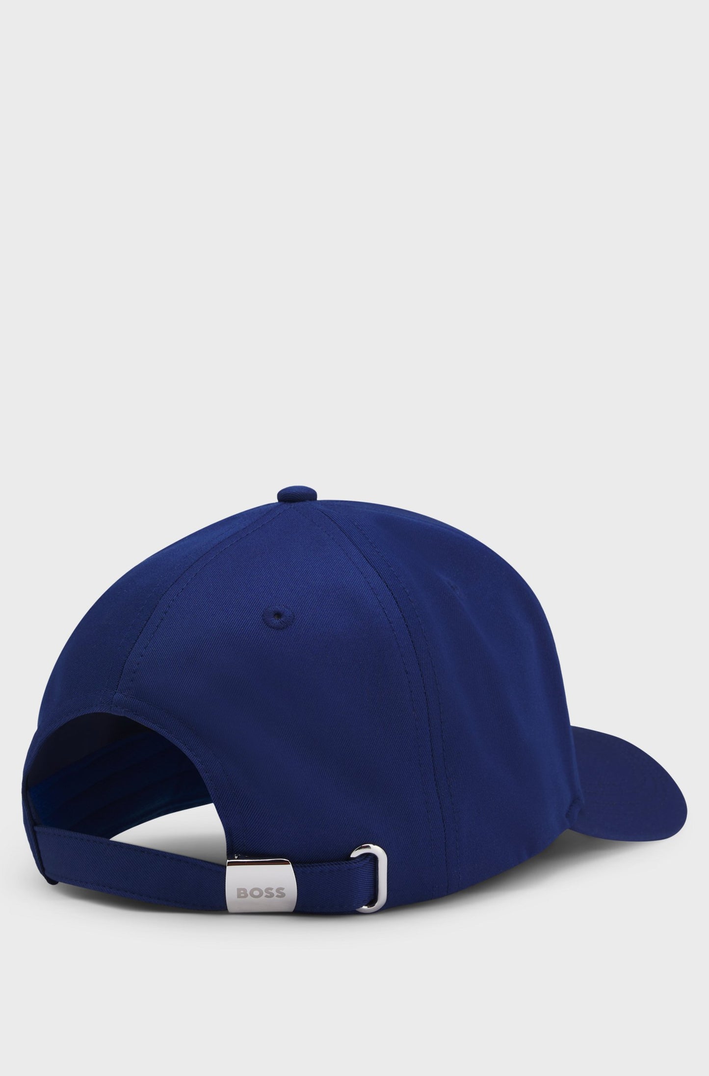BOSS Baseball Cap - Poulin-BC D'LUX-Flag