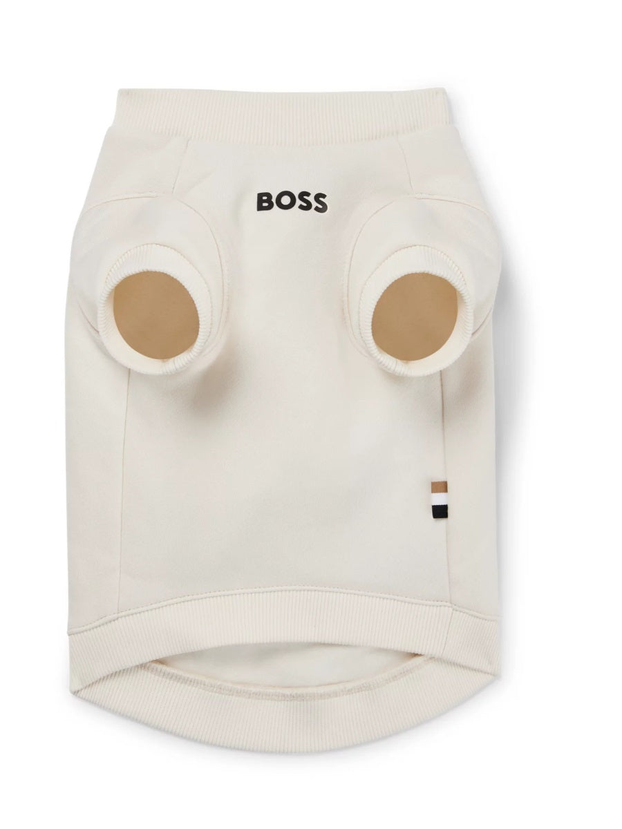 BOSS - Dog T-Shirt