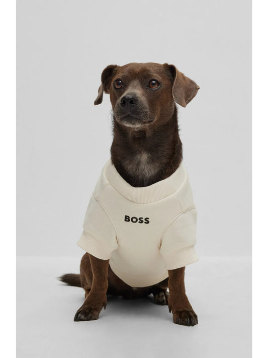 BOSS - Dog T-Shirt