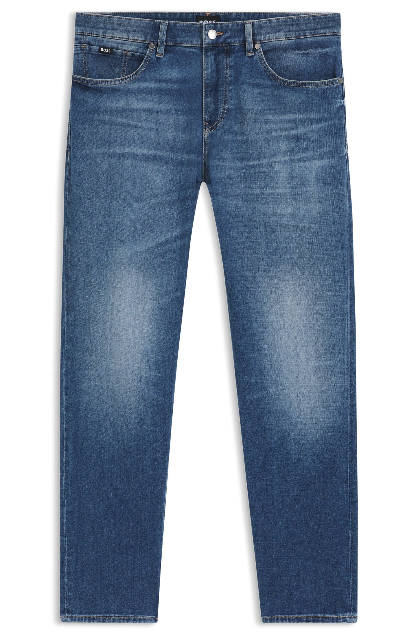 BOSS Regular Fit Denim - C-Re.Maine