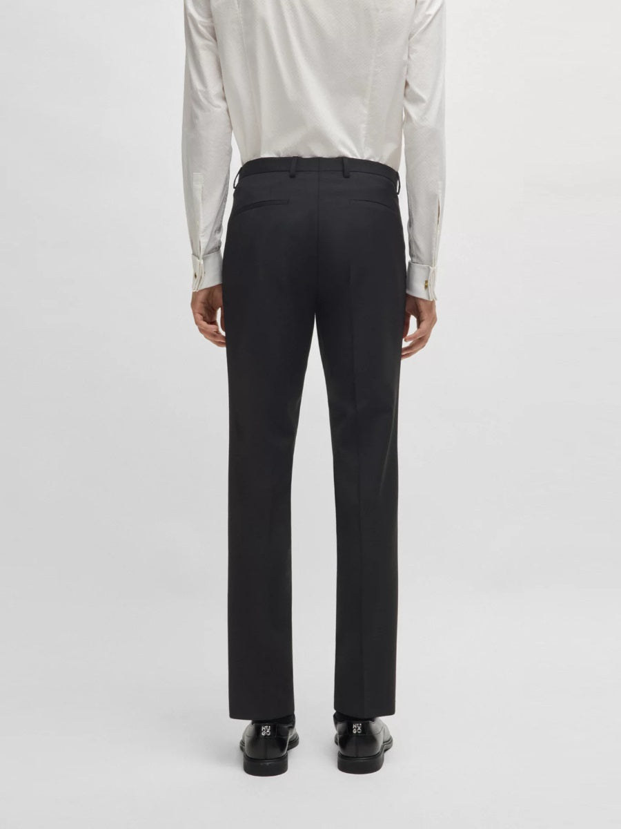 HUGO Formal Trouser - HestenM204X