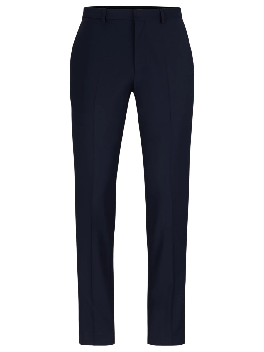 HUGO Formal Trouser - HestenM204X