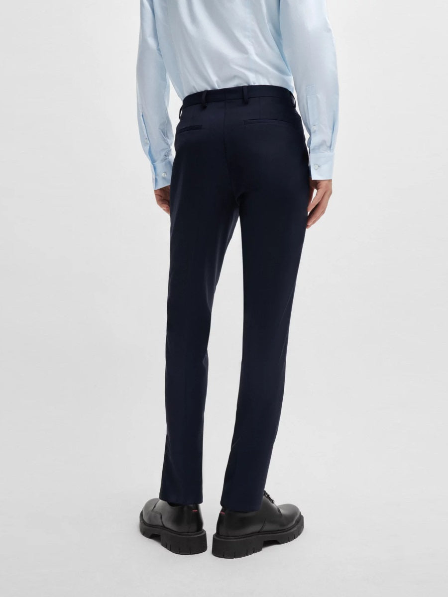 HUGO Formal Trouser - HestenM204X