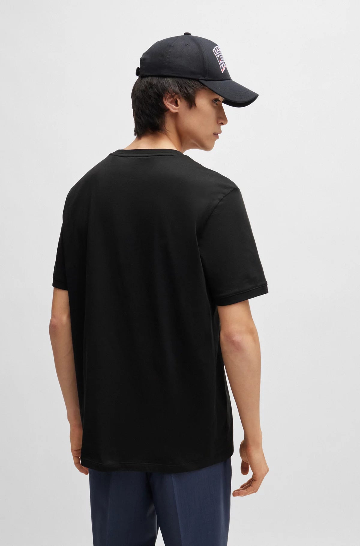 HUGO T-Shirt - Diragolino212