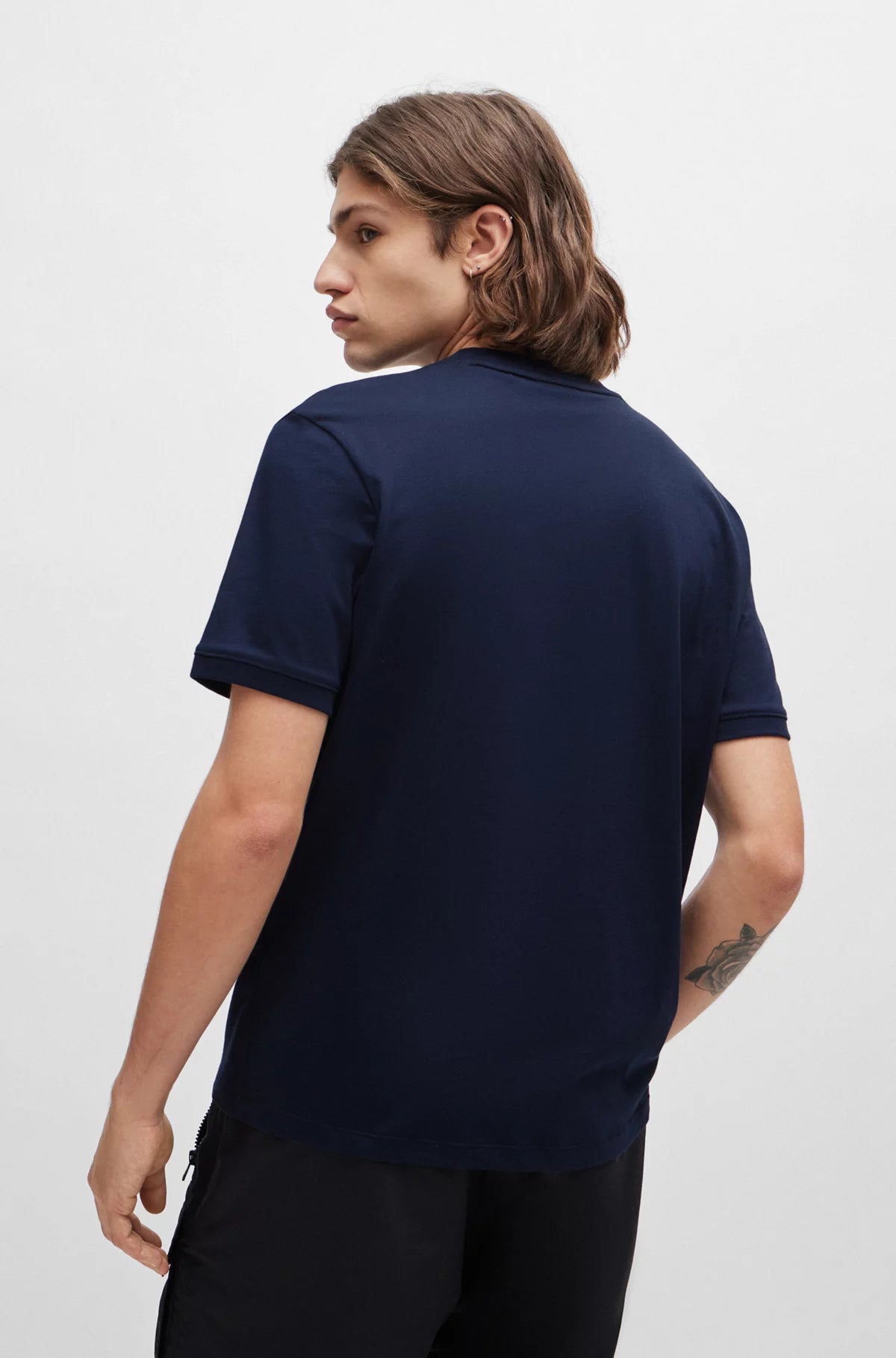 HUGO T-Shirt - Diragolino212