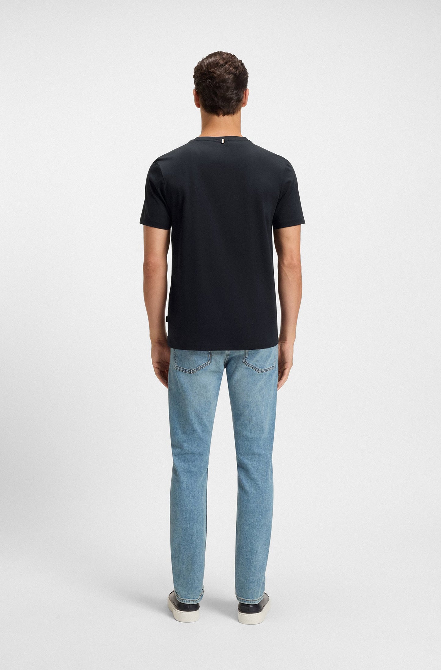 BOSS T-Shirt - Penrose 38OTB bscs