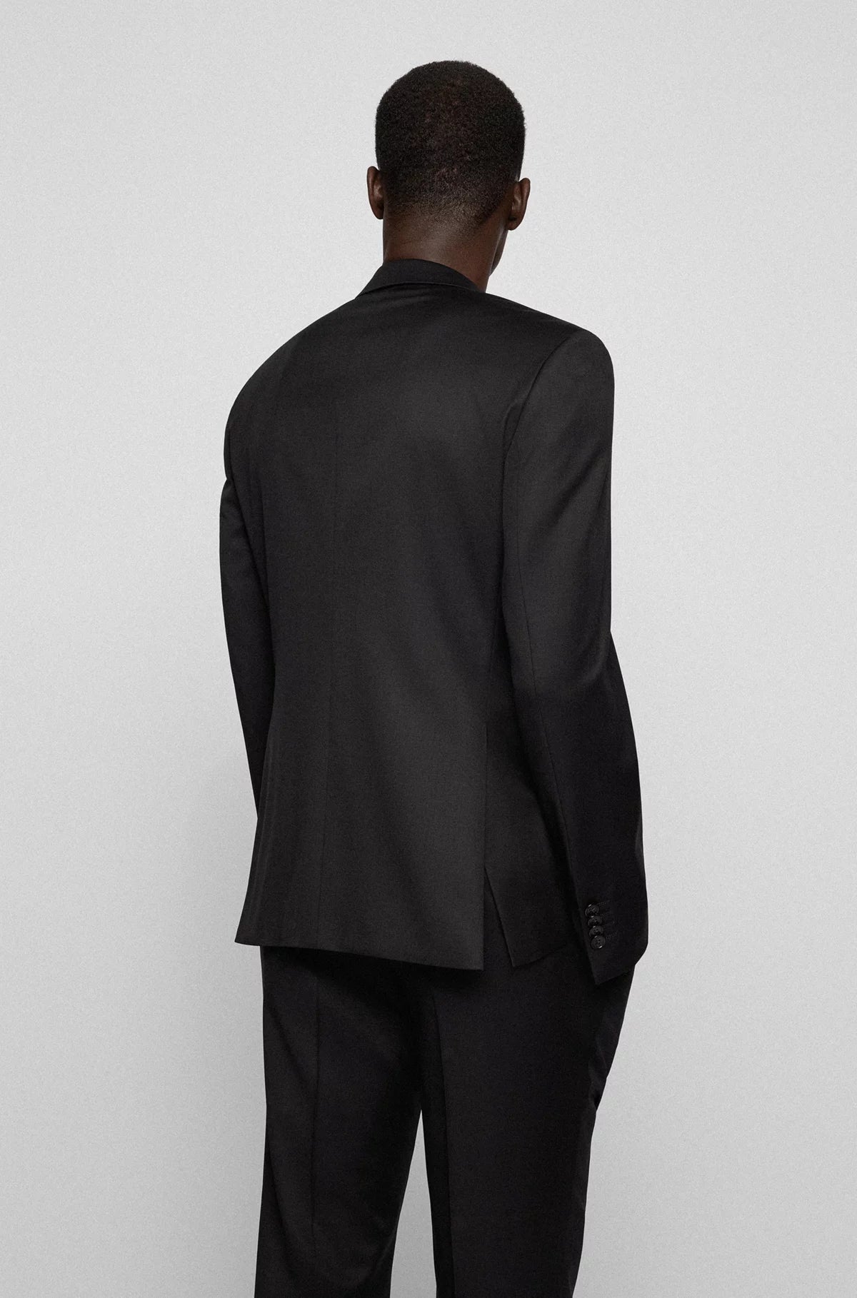 BOSS Blazer - H-Reymond-B1 BSCS