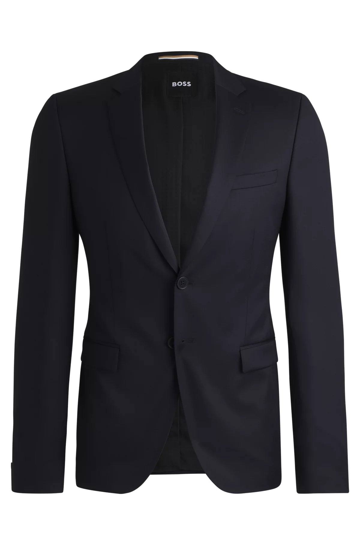BOSS Jacket - H-Reymond-Separate suit -B1 -M&M8