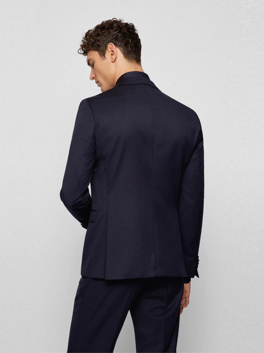 BOSS Blazer - H-Reymond-B1 BSCS