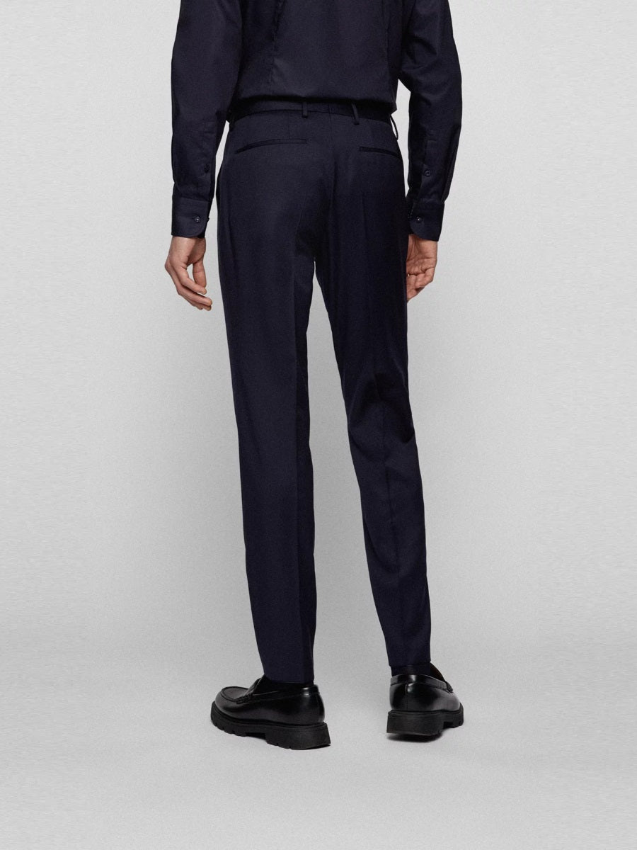 BOSS Formal Trouser - H-Wenten-B1 BSCS