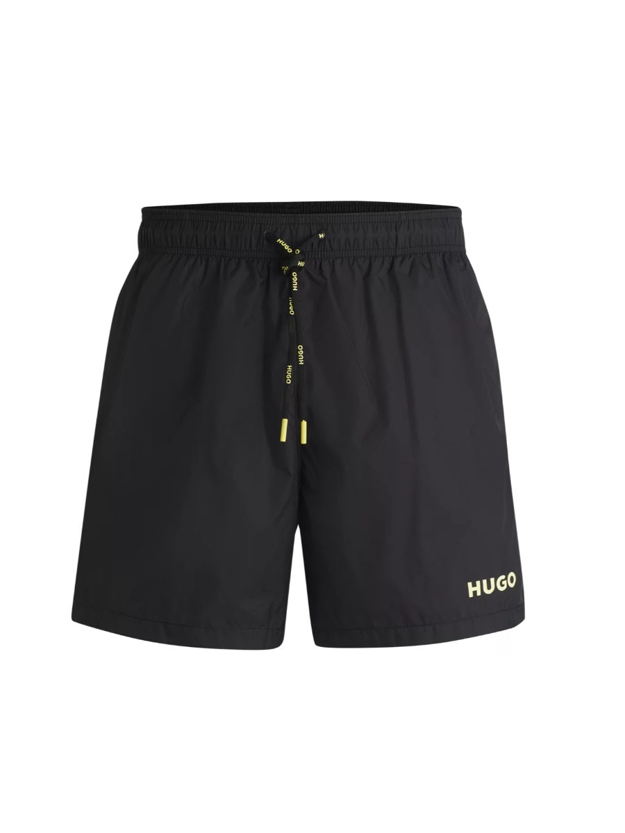 HUGO Swim Short - HAITI
